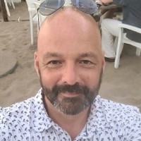 Mark Wheelhouse