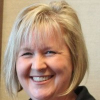 Joanne O'Brien