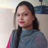 Subhanshi Kulshrestha