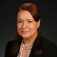 Lucy Robertson