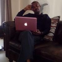 Frank Ogbe