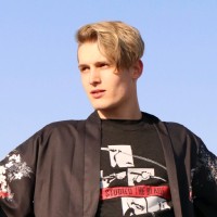 Hayden Smith