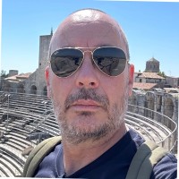 Gianluca Ganzerli