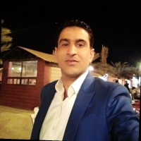 Asghar Ahmed