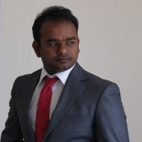 Krishna M N V