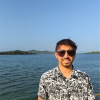 Pranav Shetty