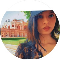 Steffy Chacko