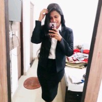 Roopaja Nair