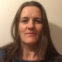 Jill Hughes