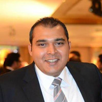 Ahmed Gamal Farid
