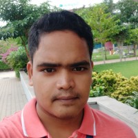 SiddharthaSekhar Naik