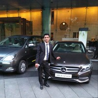 Deepak Pandey