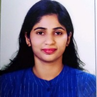 Deeksha Suvarna