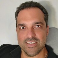 Carlos Alberto Pereira Romero