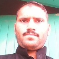 Syed Manzar Hussnain Gillani