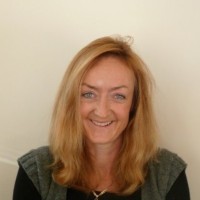 Annie Llewellen Palmer