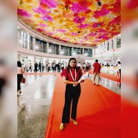 Sapna Singh