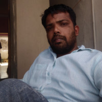 Boddula Naresh