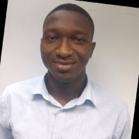 Imohiosen Michael Omogbai