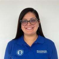 Amanda Villalobos Montero