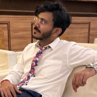 Ajay Sharma