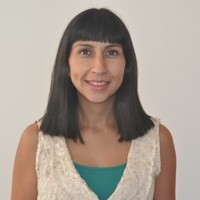 Carolina Fuentes
