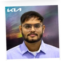 Dhrumil Shah