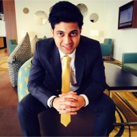 Harshal Kumar