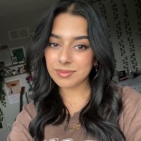 Areej Ayub
