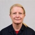 Caroline Webster