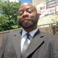 Jerry Riddick