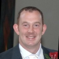 David Smyth