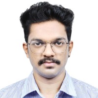 Anandu Mohan P