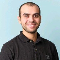 Alaa El Halabi