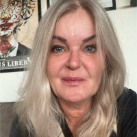 Malene Majlund Fischer