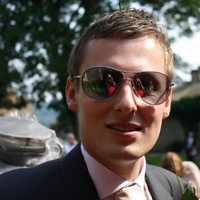 Gareth Smith Fpfs