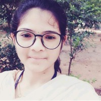 Poojitha Lakshmi Ala