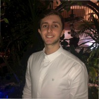 Conor Monk