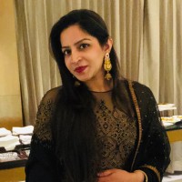 Dr. Neelima Rana
