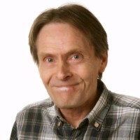 Björn Thomelius