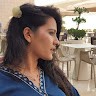 Urvashi Tiwari