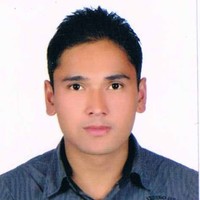 Dev Karki