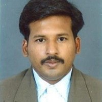 S Vinoth Kumar