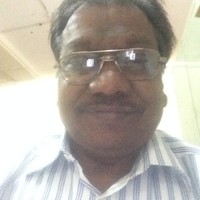 Jashwant Rawal Galabhai