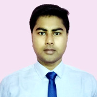 Md Tarique Shoaib