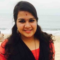 Sharanya Psg