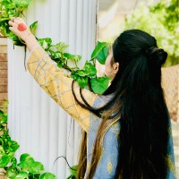 Hajira Nazeer