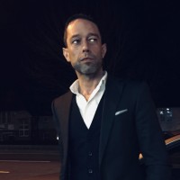 Jon Prince