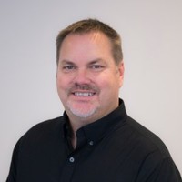 Darren Johnson