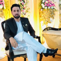 Farrukh Shehzad